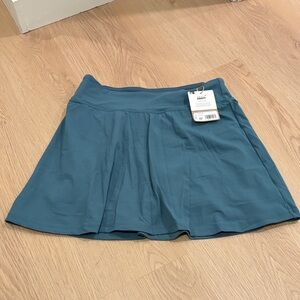 NWT Patagonia Maipo skort size small women’s